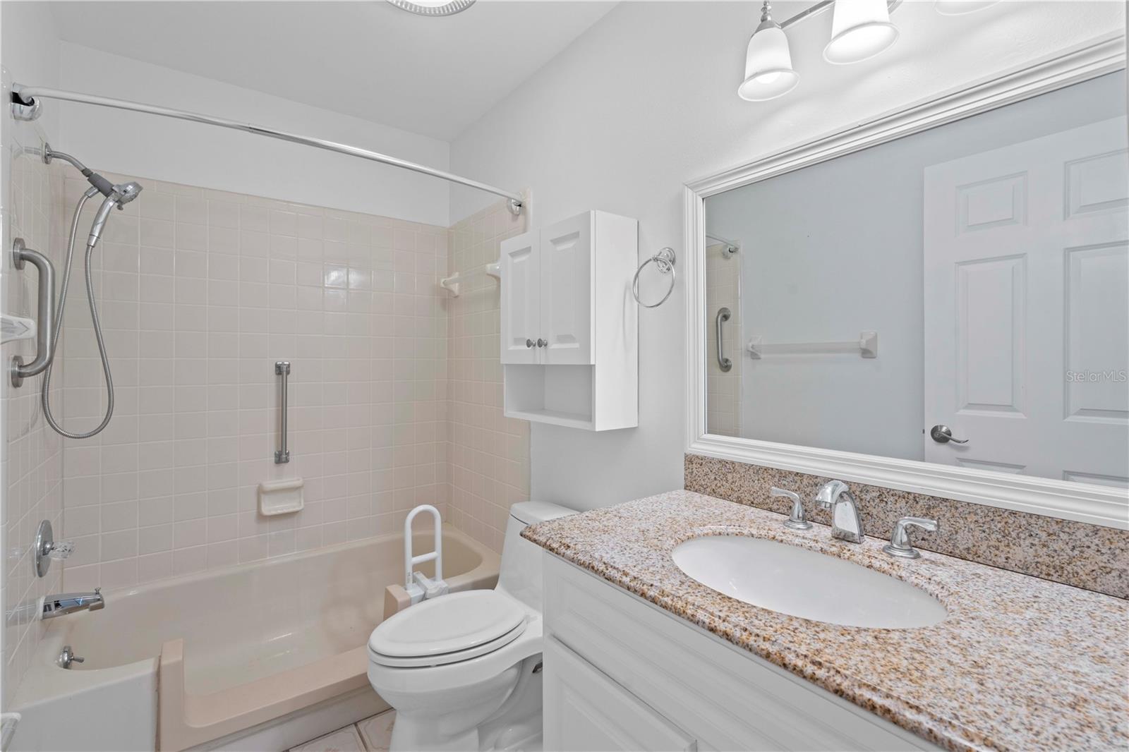 LANCASTER I CONDO - Residential