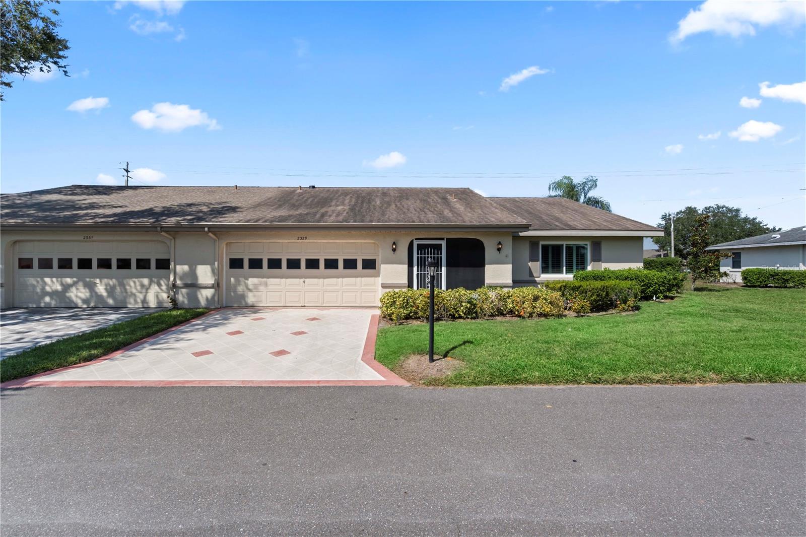 2329 LANCASTER DRIVE