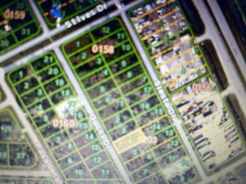 Photo of 12678 Gucci Drive, Punta Gorda, FL 33955 (MLS # D6143207)