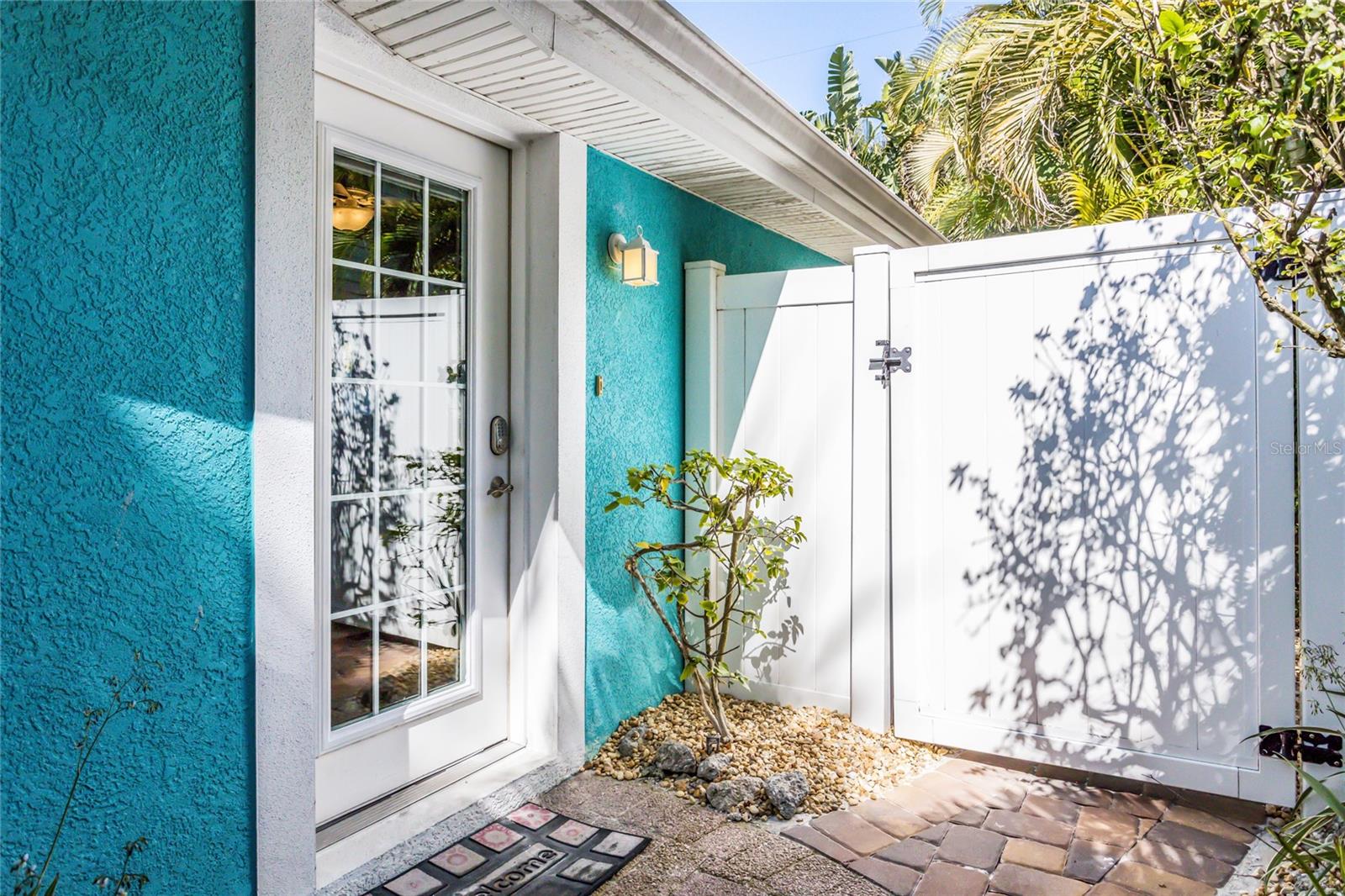 BEACH VILLAS OF ANNA MARIA - Residential