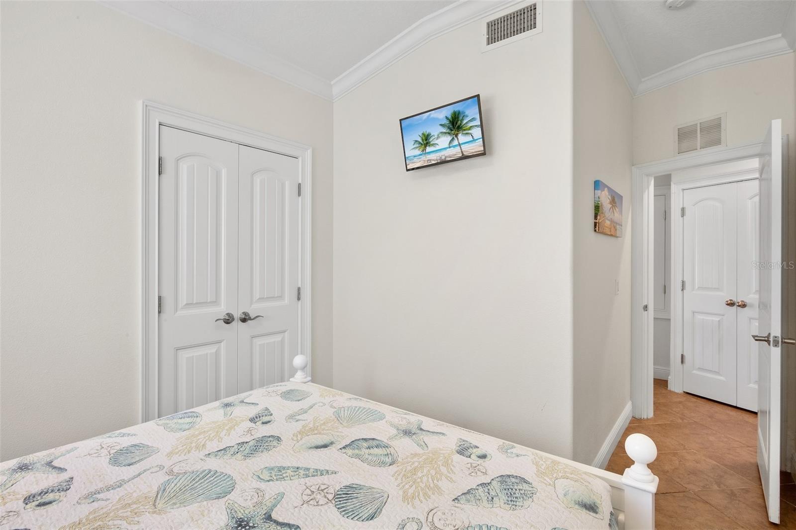 BEACH VILLAS OF ANNA MARIA - Residential