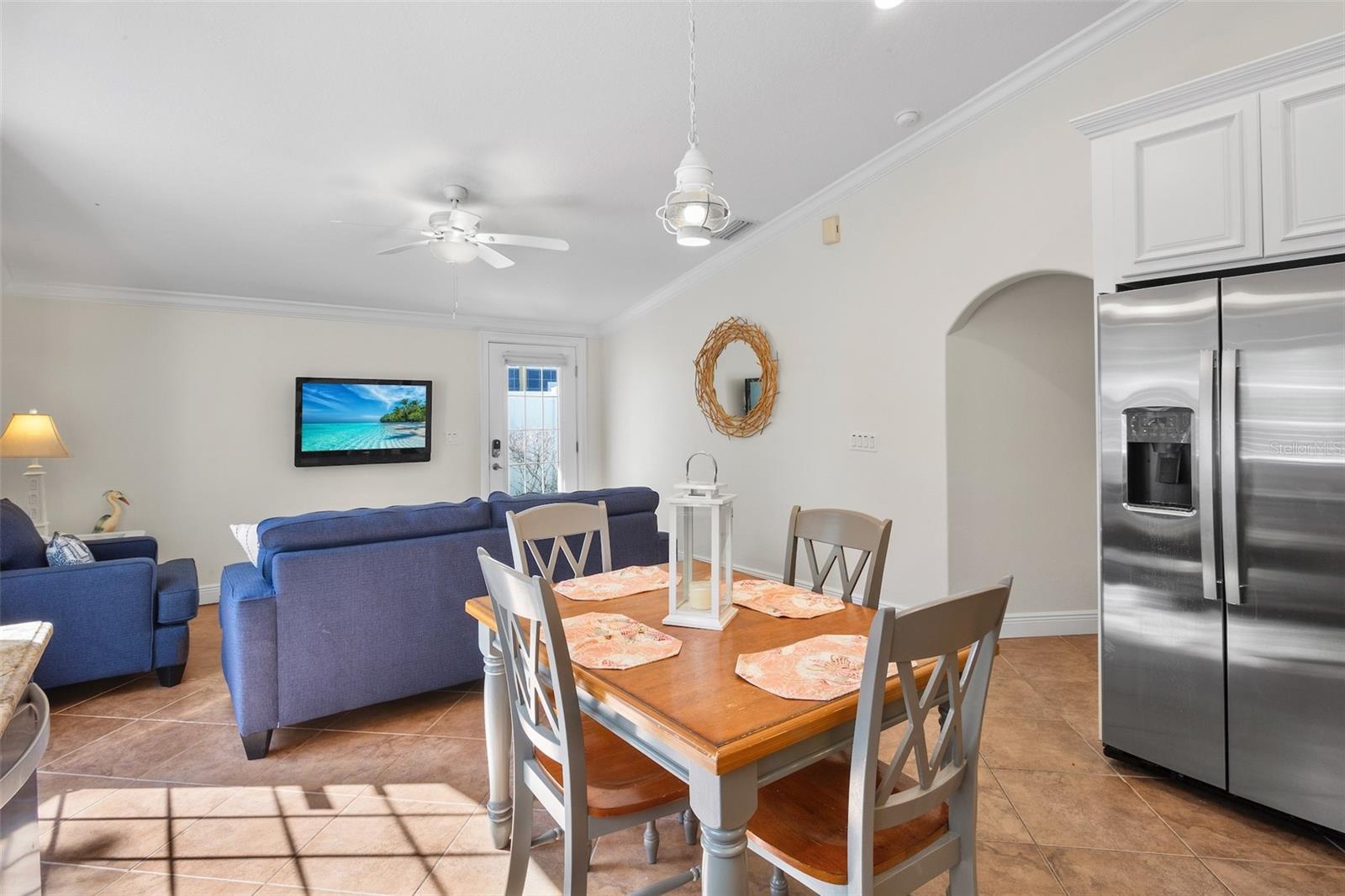 BEACH VILLAS OF ANNA MARIA - Residential