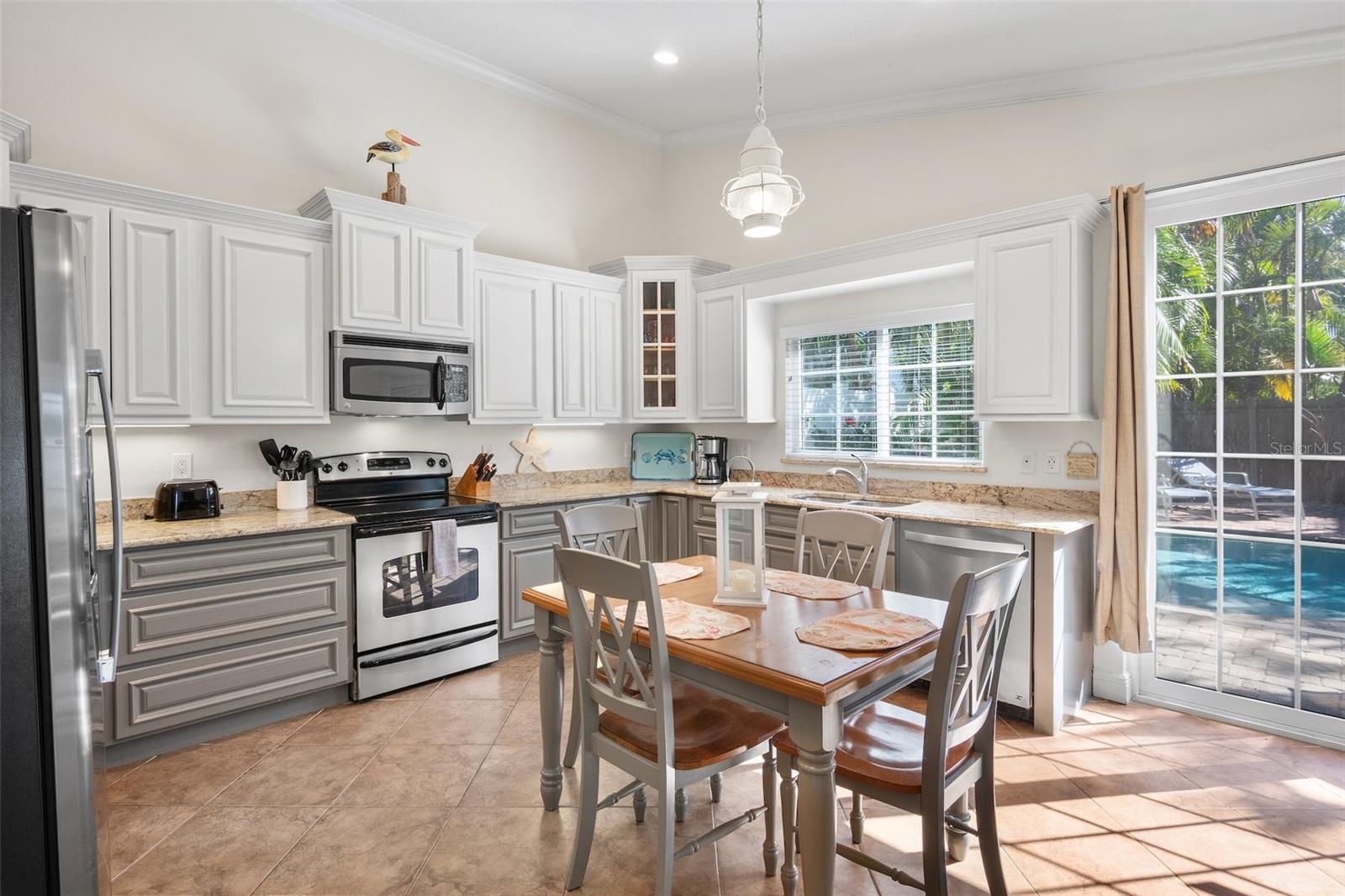 BEACH VILLAS OF ANNA MARIA - Residential