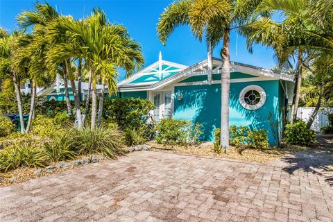7203 GULF DRIVE BRADENTON BEACH FL 34217