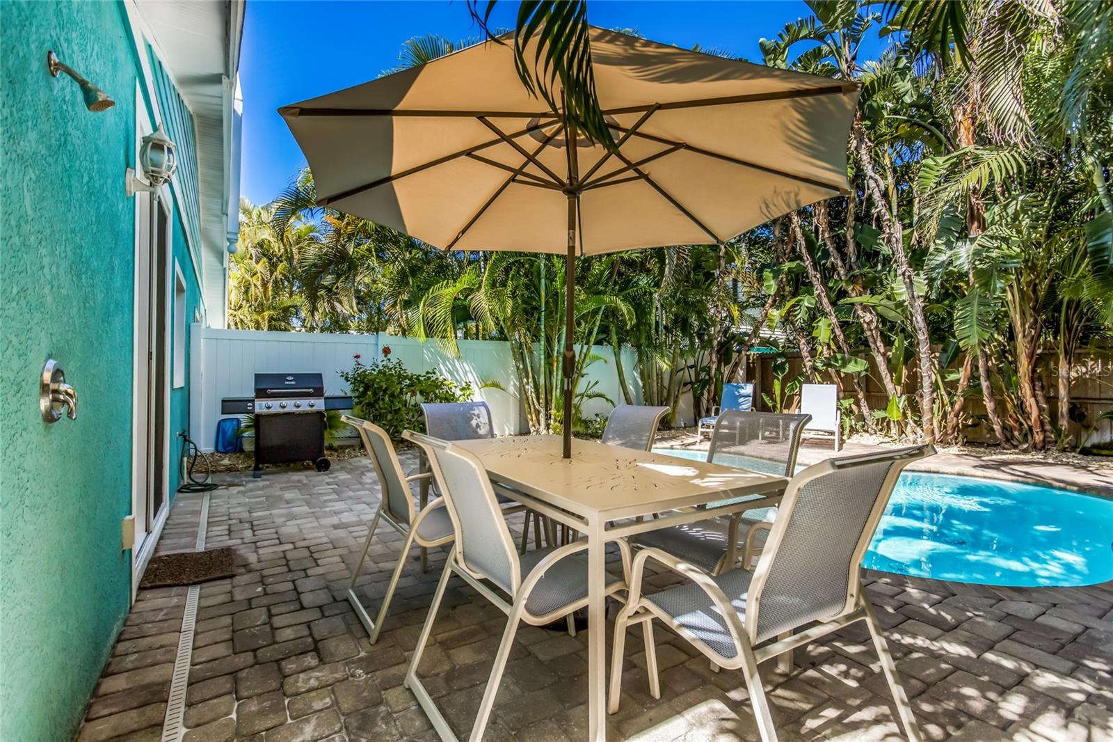 BEACH VILLAS OF ANNA MARIA - Residential