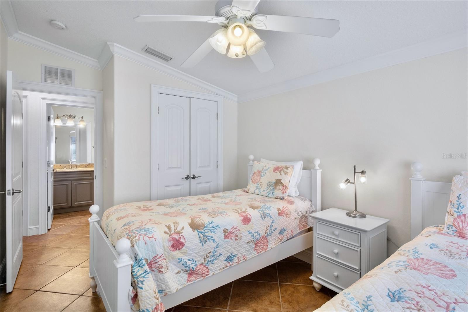 BEACH VILLAS OF ANNA MARIA - Residential