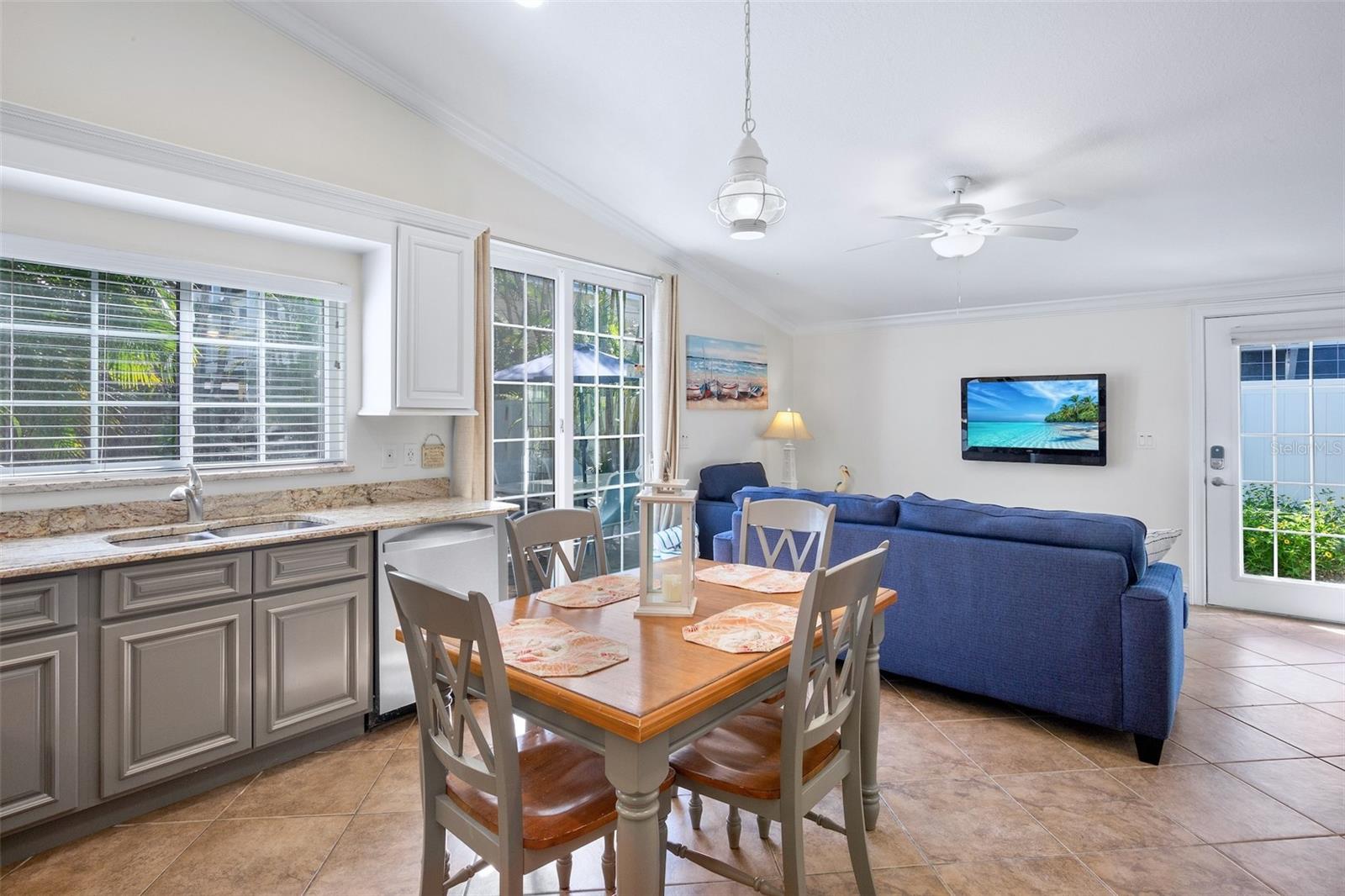 BEACH VILLAS OF ANNA MARIA - Residential