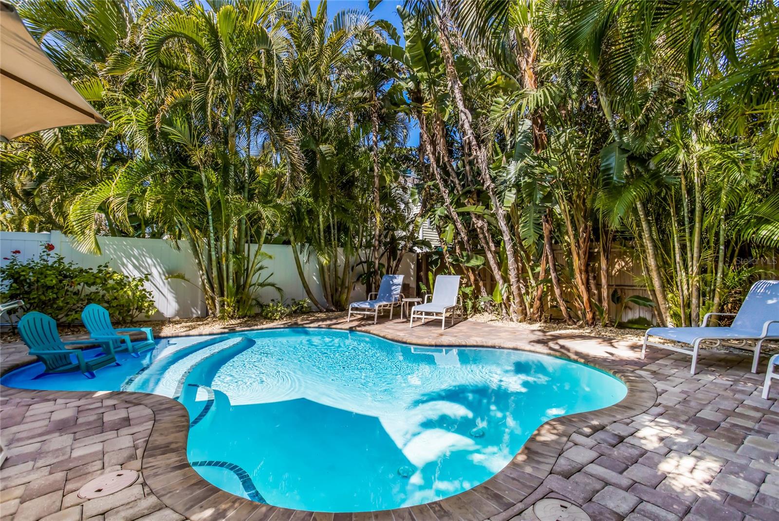 BEACH VILLAS OF ANNA MARIA - Residential