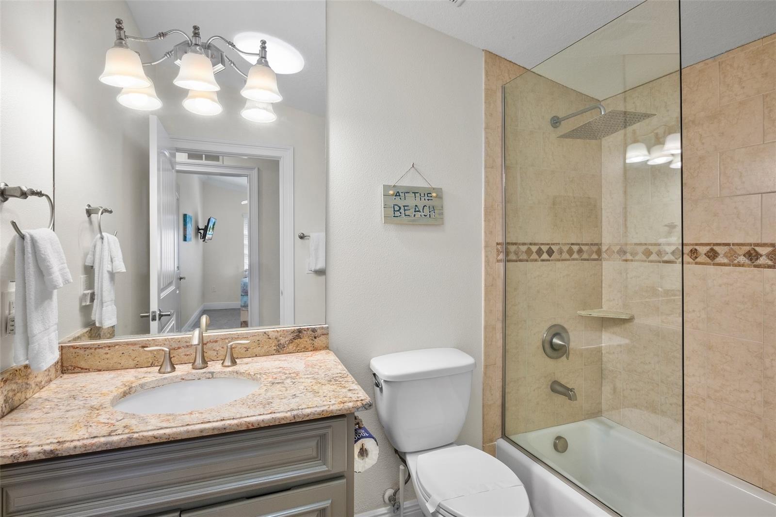 BEACH VILLAS OF ANNA MARIA - Residential