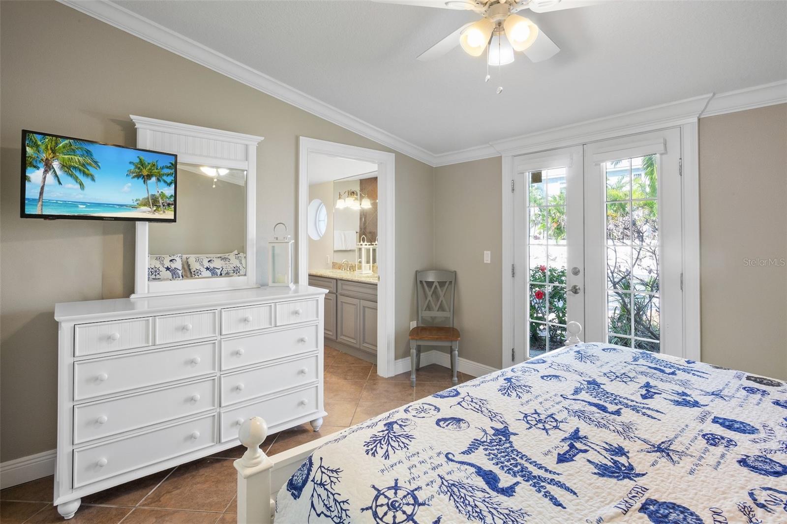 BEACH VILLAS OF ANNA MARIA - Residential