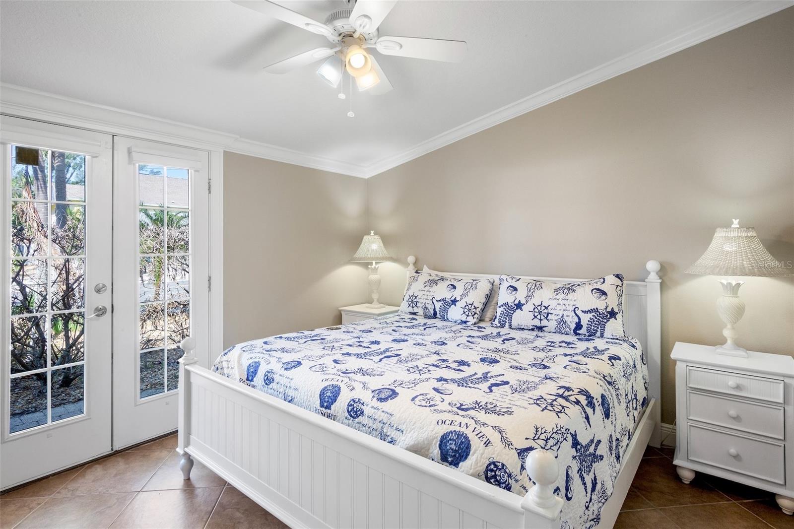 BEACH VILLAS OF ANNA MARIA - Residential