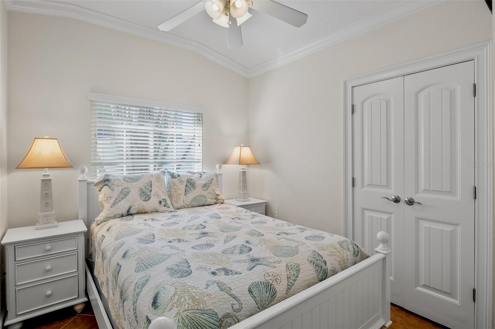 BEACH VILLAS OF ANNA MARIA - Residential