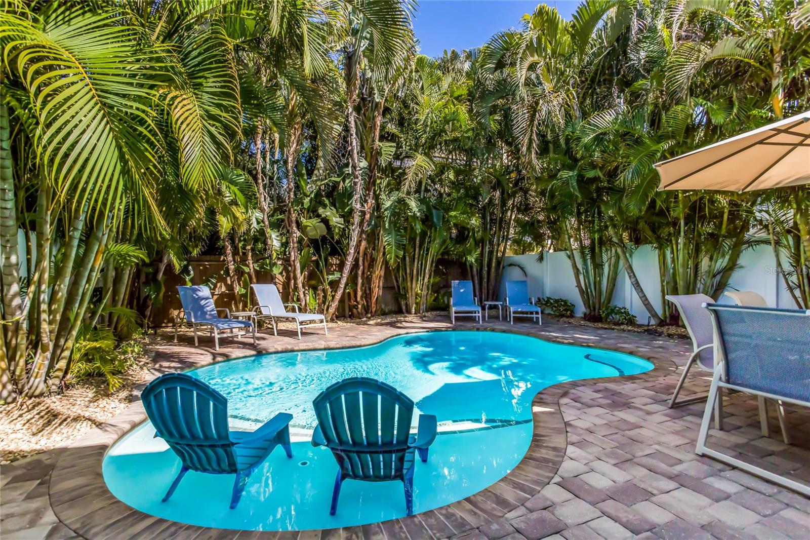 BEACH VILLAS OF ANNA MARIA - Residential