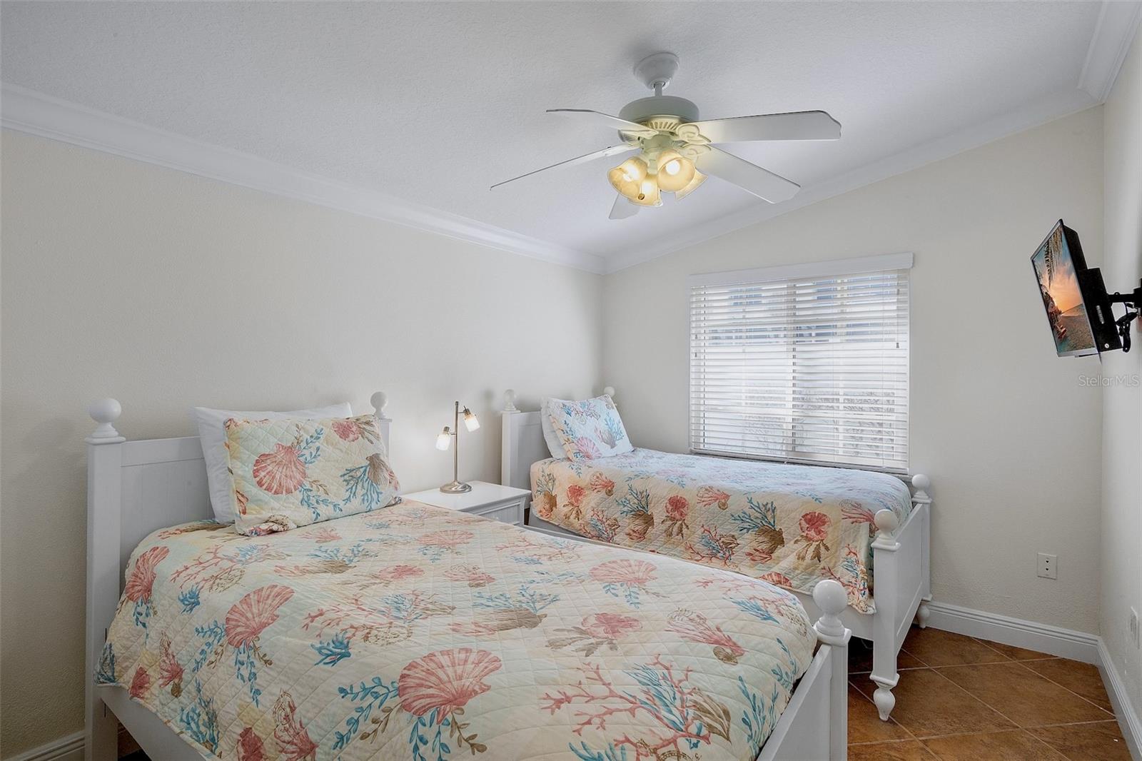 BEACH VILLAS OF ANNA MARIA - Residential