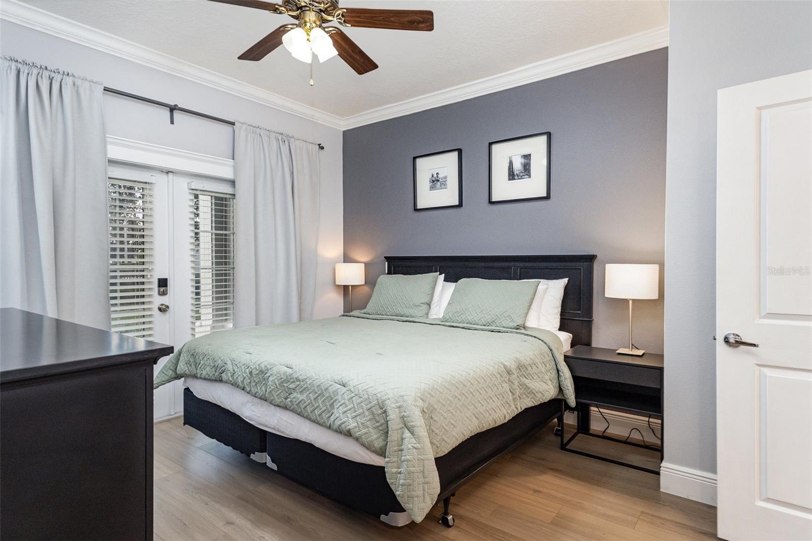HERITAGE CROSSING - Residential