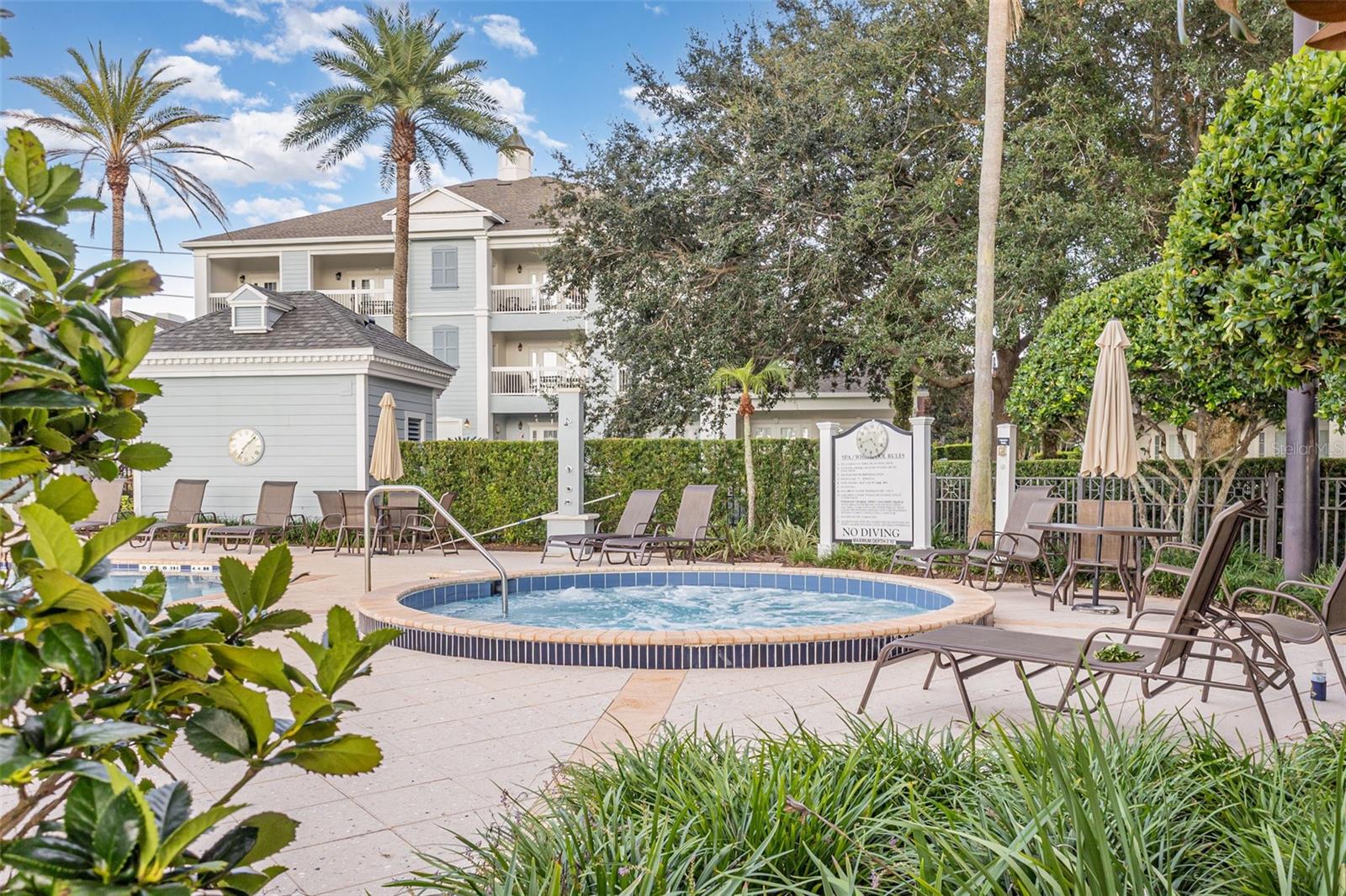 HERITAGE CROSSING - Residential
