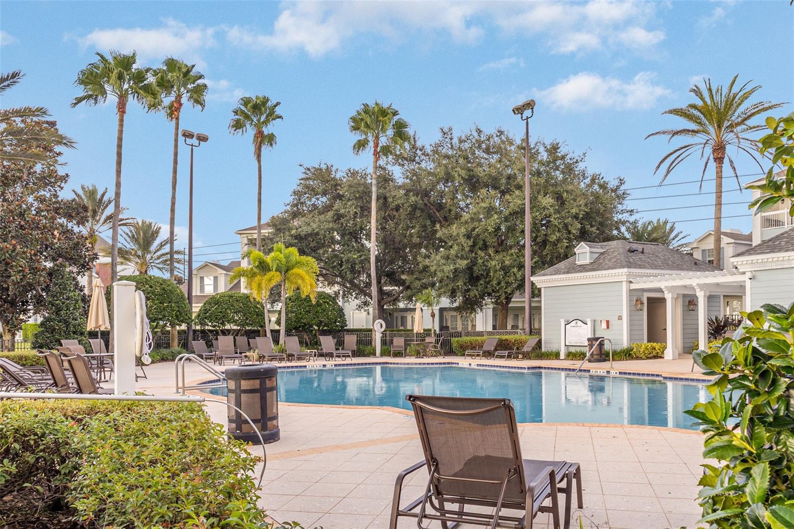 HERITAGE CROSSING - Residential