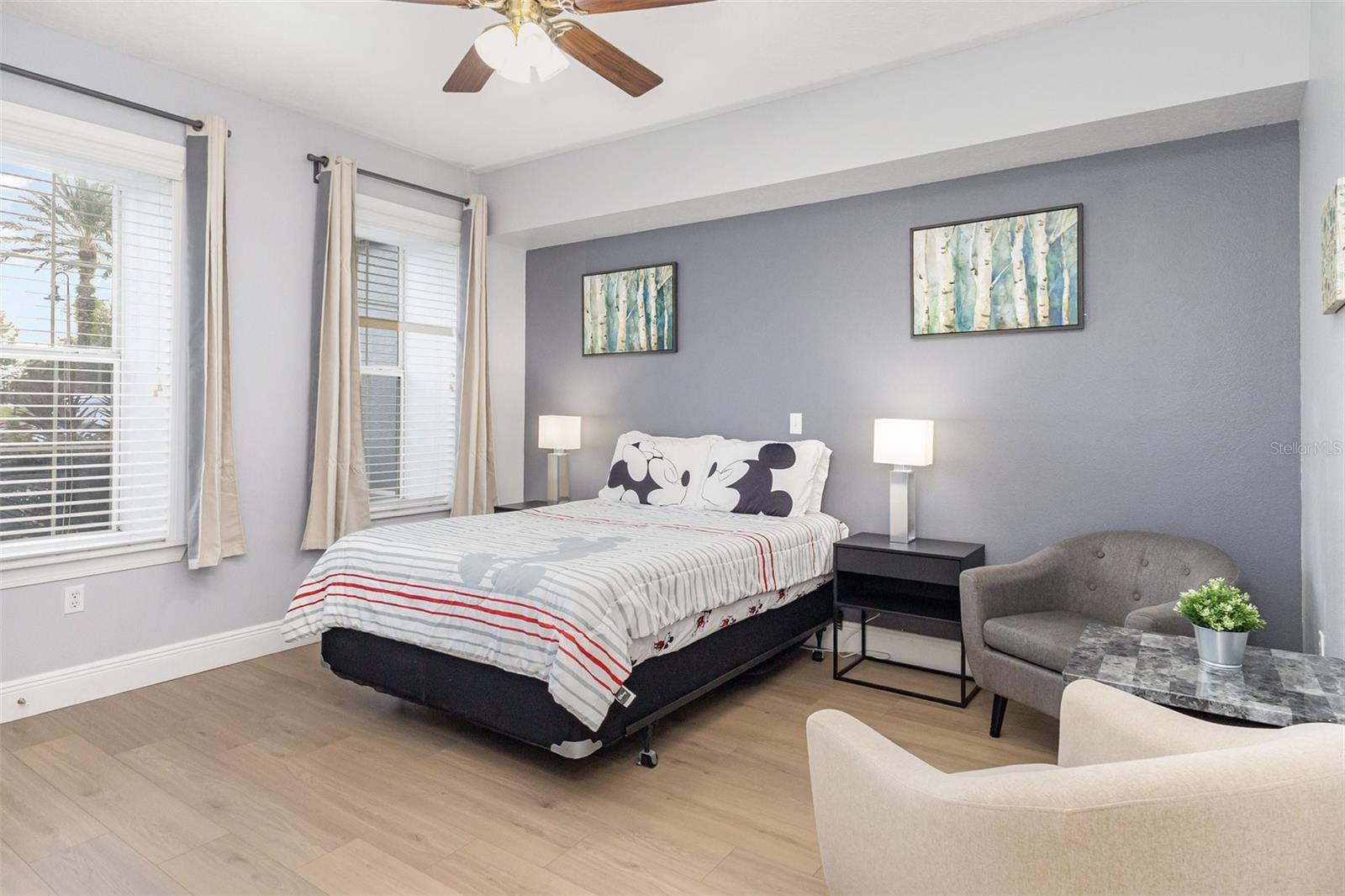 HERITAGE CROSSING - Residential