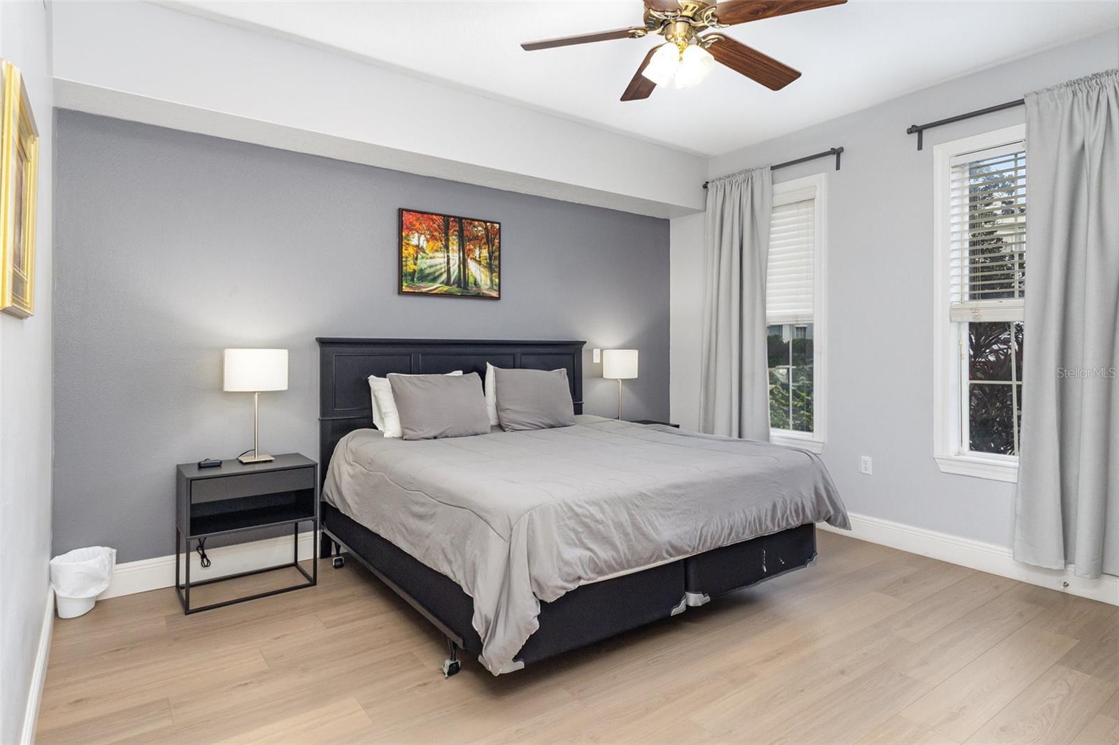 HERITAGE CROSSING - Residential