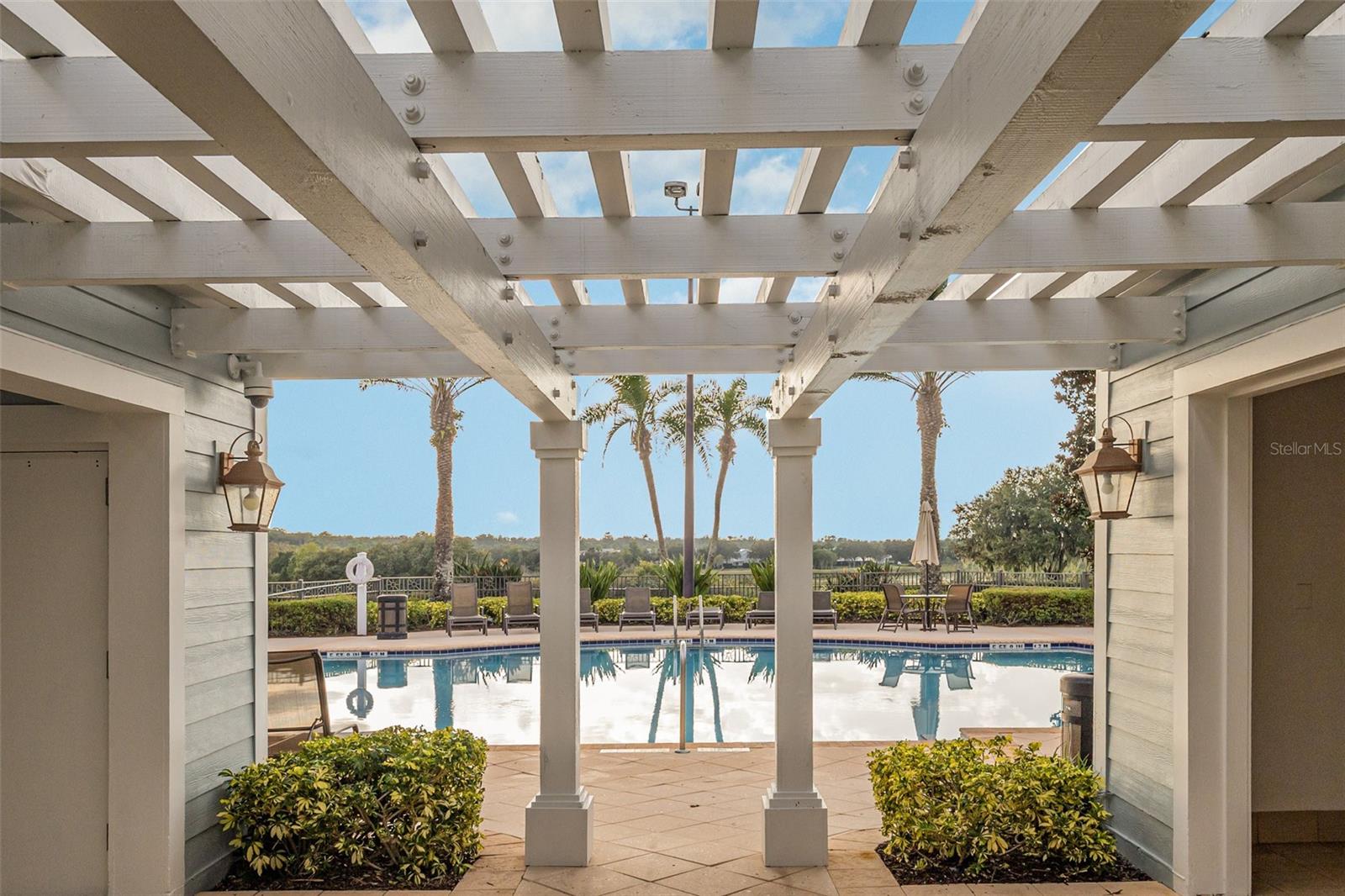 HERITAGE CROSSING - Residential