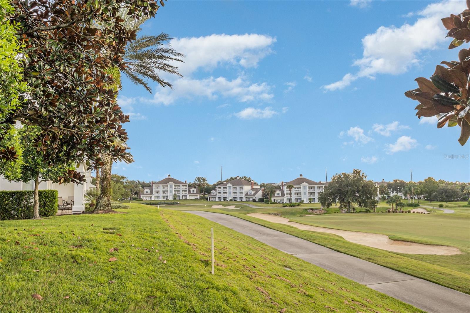 HERITAGE CROSSING - Residential