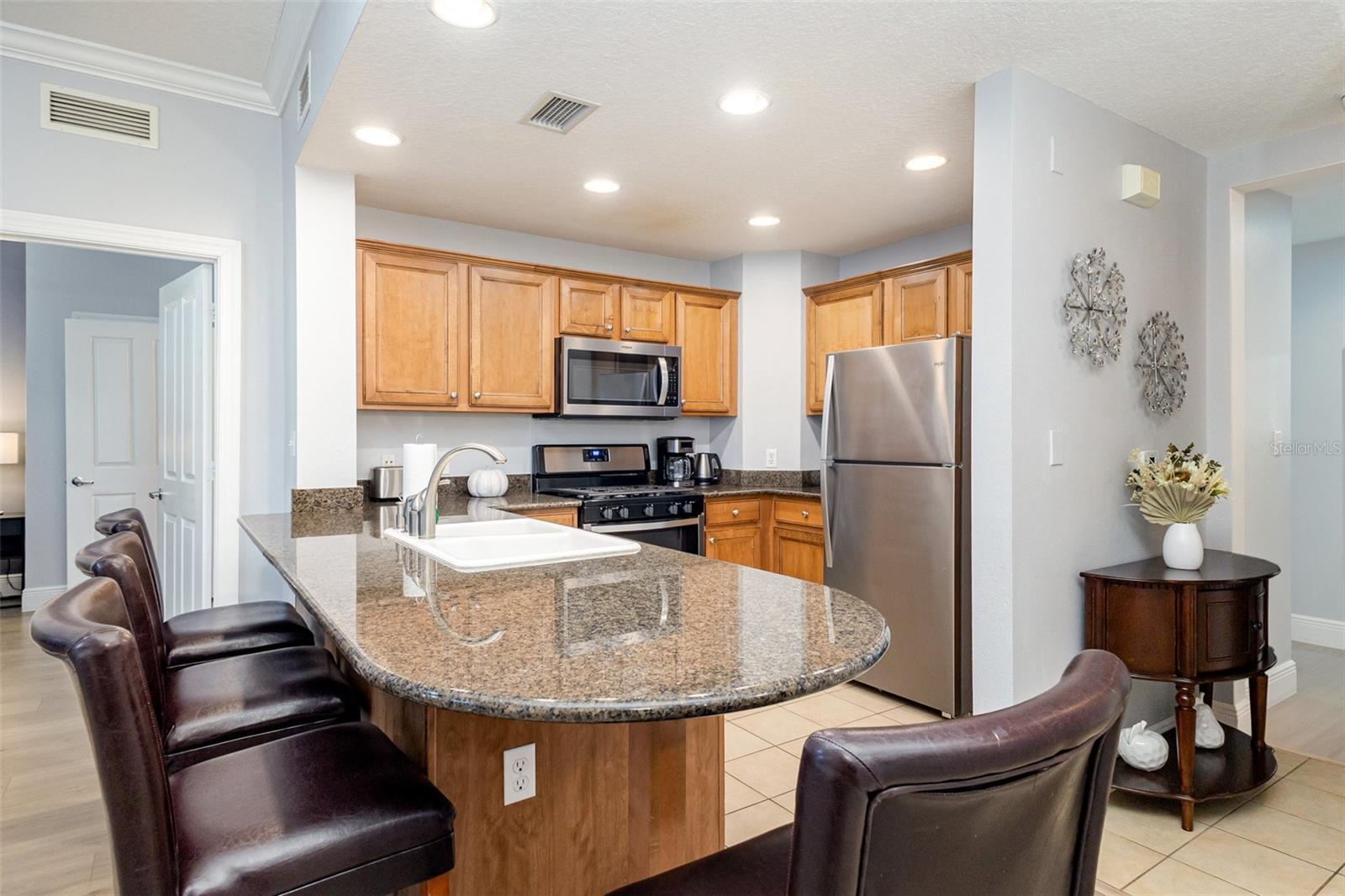 HERITAGE CROSSING - Residential