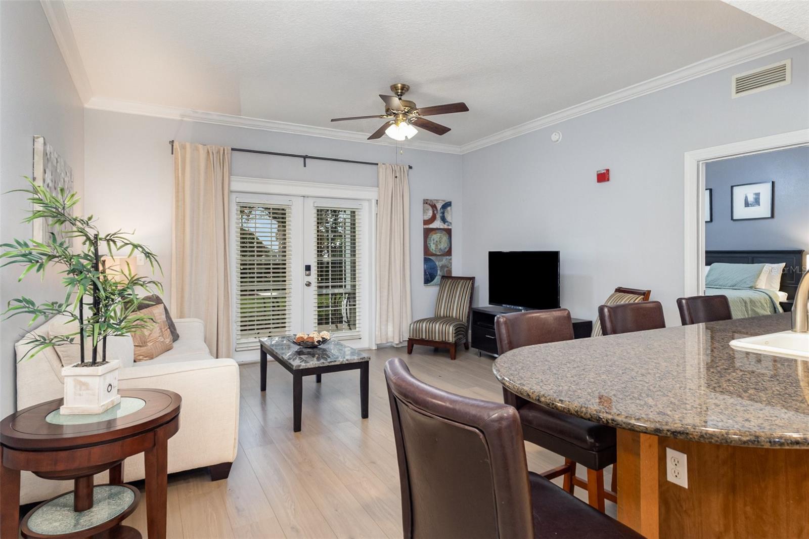 HERITAGE CROSSING - Residential