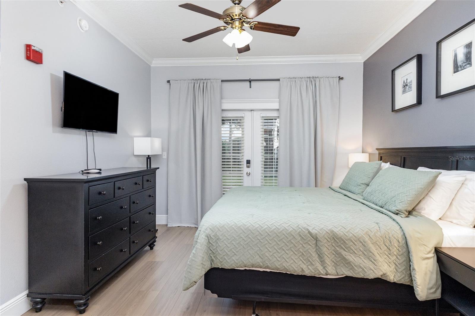 HERITAGE CROSSING - Residential