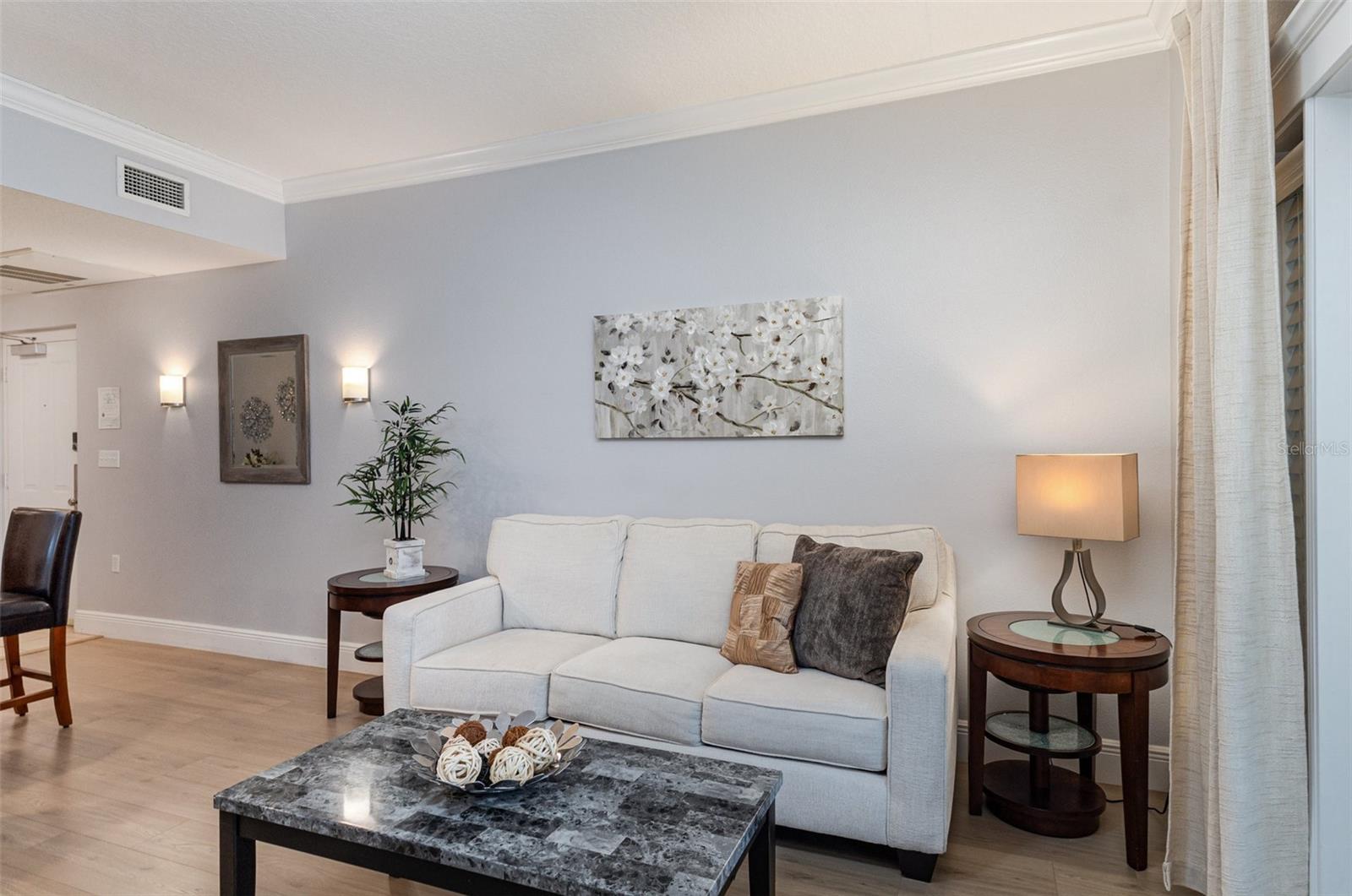 HERITAGE CROSSING - Residential