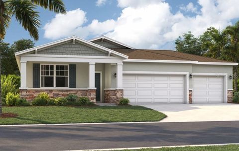 12989 TROVITA DRIVE GRAND ISLAND FL 32735