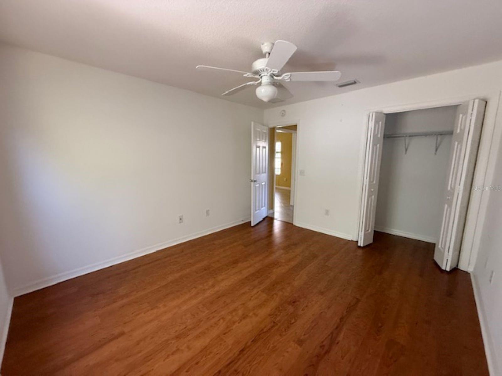 VILLAGES OF SUMTER - Residential