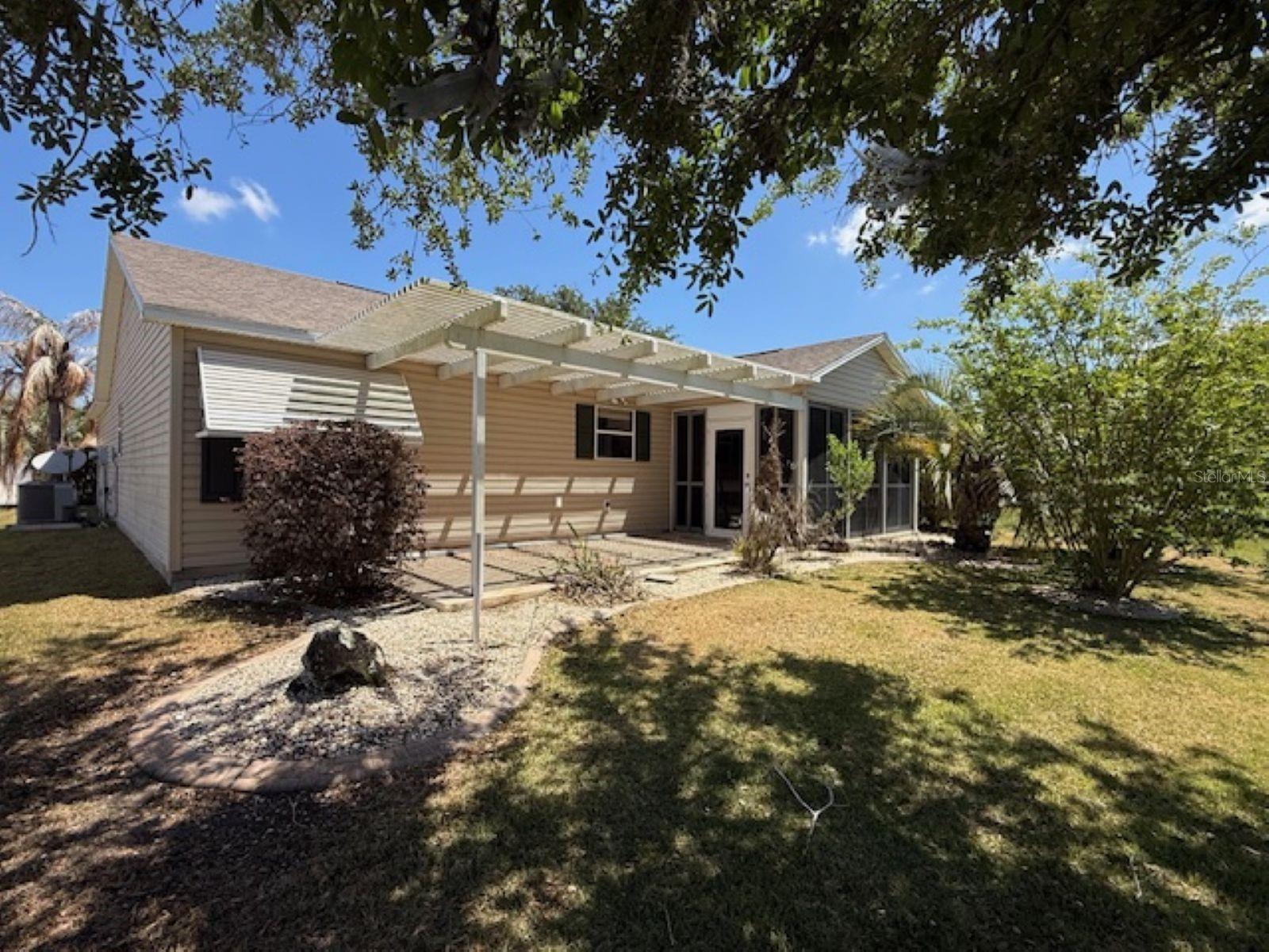 VILLAGES OF SUMTER - Residential
