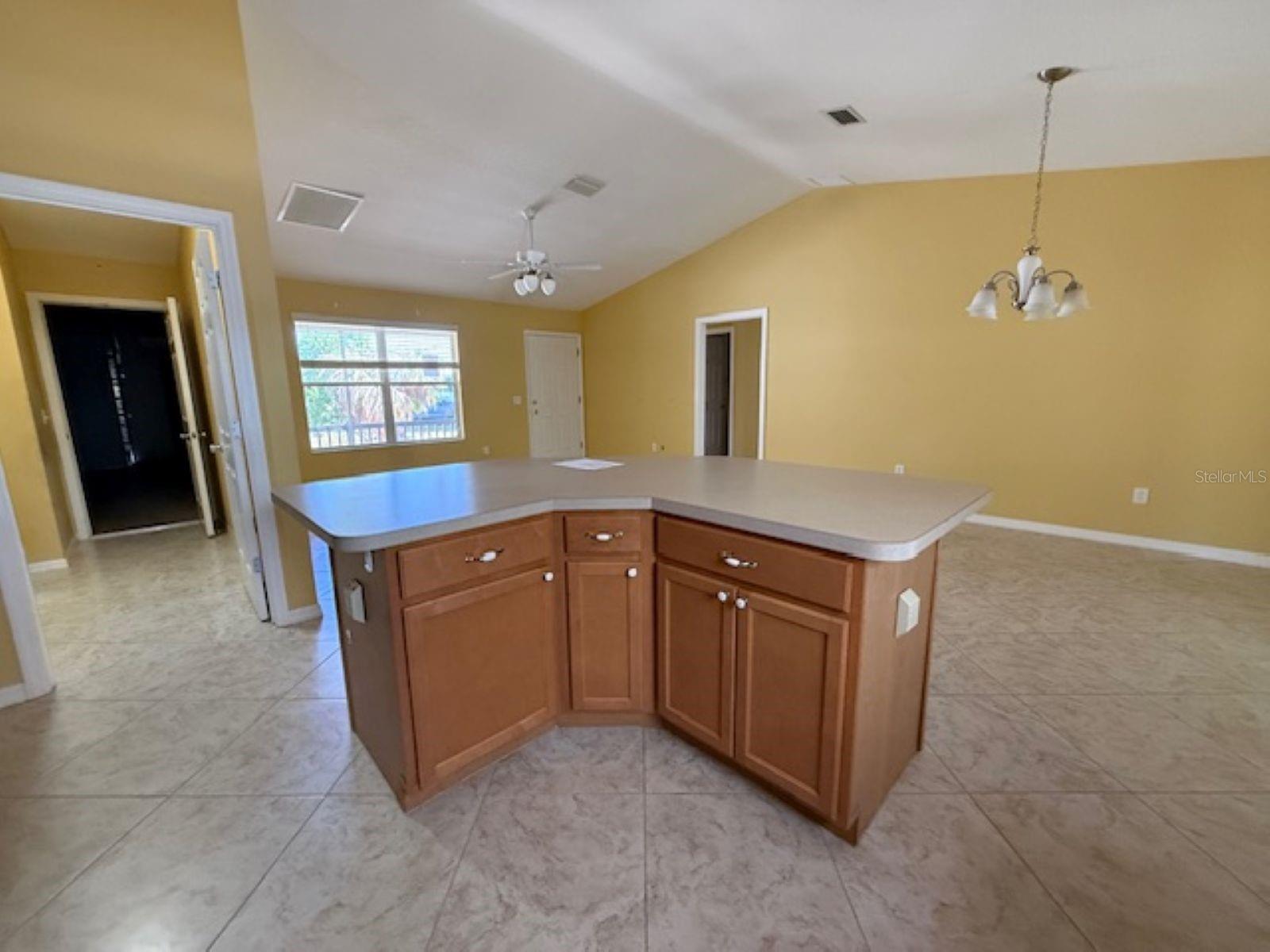 VILLAGES OF SUMTER - Residential