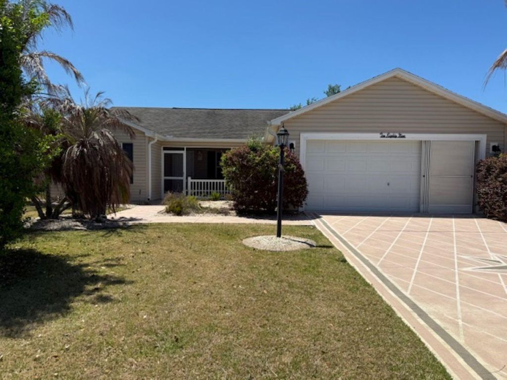 Photo of 1089 Nash Loop, The Villages, FL 32162 (MLS # OM722888)