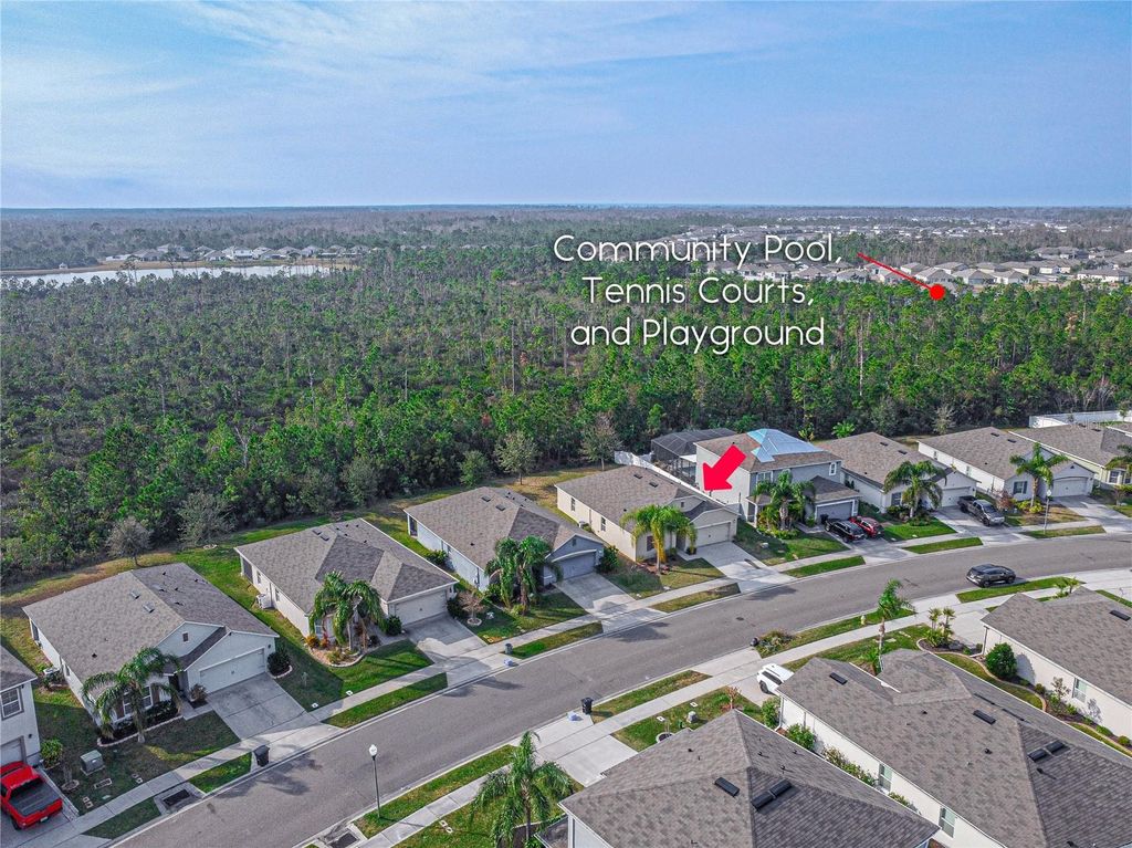 Photo of 2952 Gibraltar Boulevard, New Smyrna Beach, FL 32168 (MLS # NS1087562)