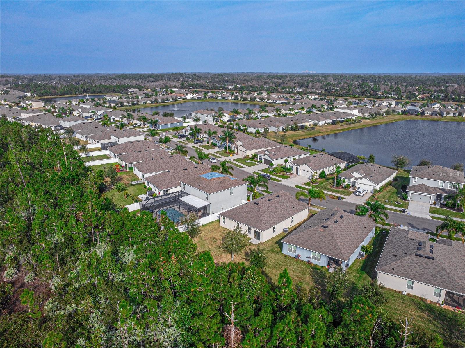 COASTAL WOODS UN A1 - Residential