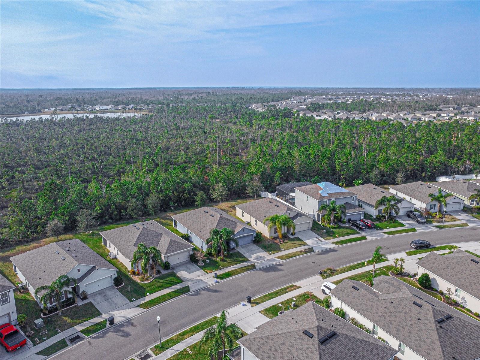 COASTAL WOODS UN A1 - Residential