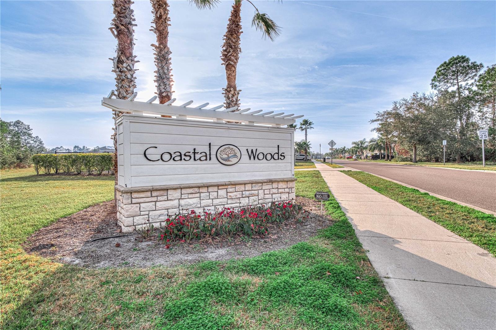 COASTAL WOODS UN A1 - Residential