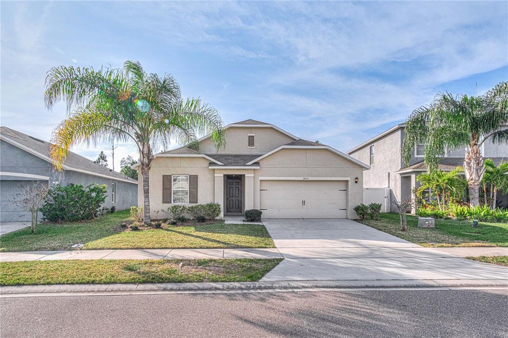 Photo of 2952 Gibraltar Boulevard, New Smyrna Beach, FL 32168 (MLS # NS1087562)