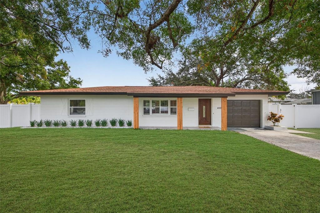 Photo of 4465 1st Way NE, St Petersburg, FL 33703 (MLS # TB8464369)