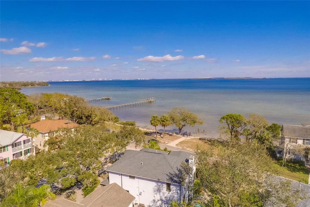 Photo of 2802 Northpointe Lane, Tampa, FL 33611 (MLS # TB8384376)