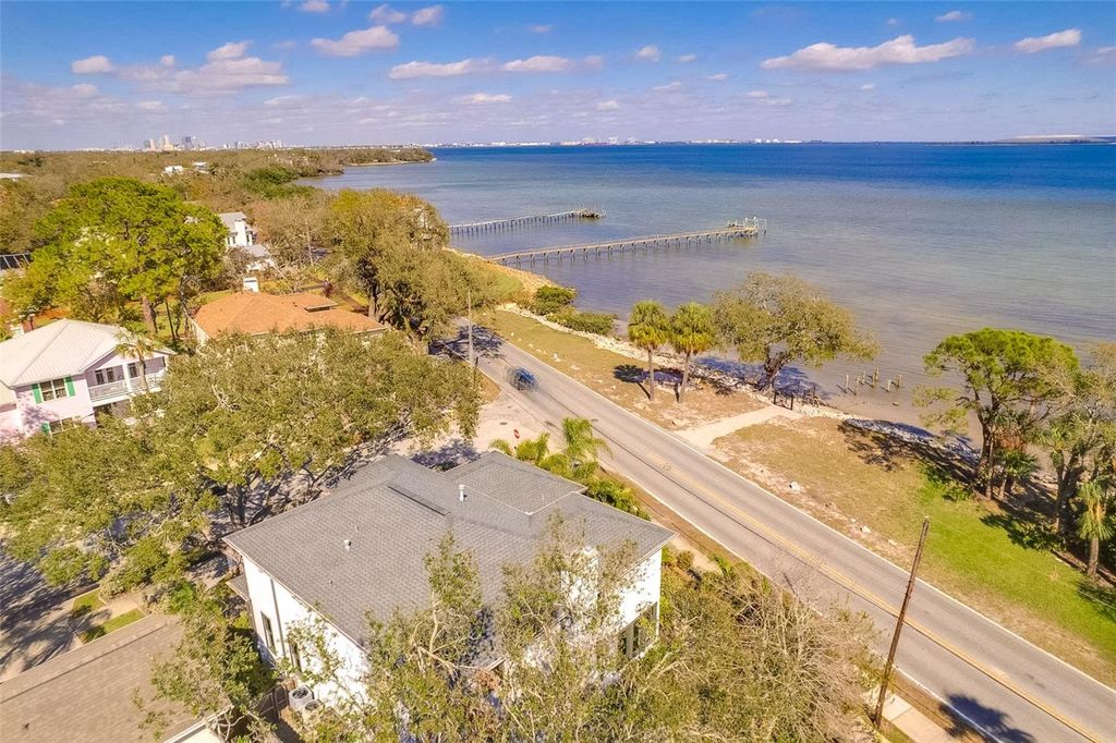 Photo of 2802 Northpointe Lane, Tampa, FL 33611 (MLS # TB8384376)