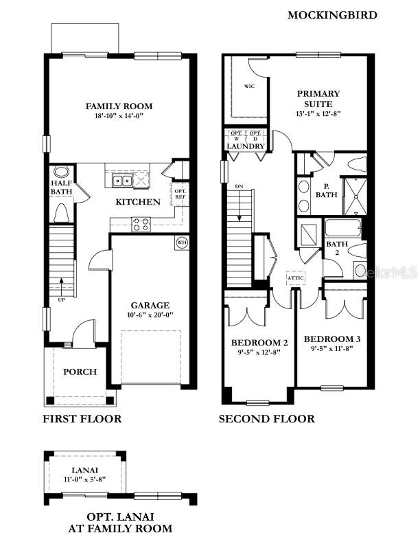 ROBLES YBOR VILLAGE - Residential