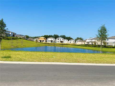 Tiny photo for 17317 Back Bay Court, Clermont, FL 34714 (MLS # O6429852)