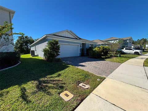 Tiny photo for 17317 Back Bay Court, Clermont, FL 34714 (MLS # O6429852)