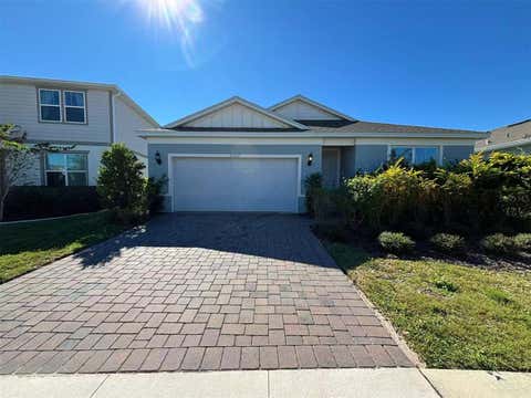 Tiny photo for 17317 Back Bay Court, Clermont, FL 34714 (MLS # O6429852)