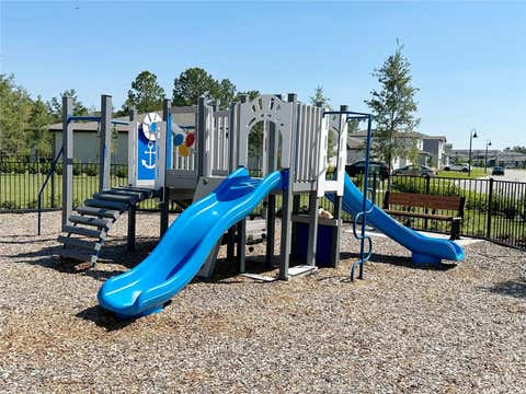 Tiny photo for 17317 Back Bay Court, Clermont, FL 34714 (MLS # O6429852)
