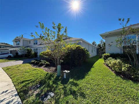 Tiny photo for 17317 Back Bay Court, Clermont, FL 34714 (MLS # O6429852)
