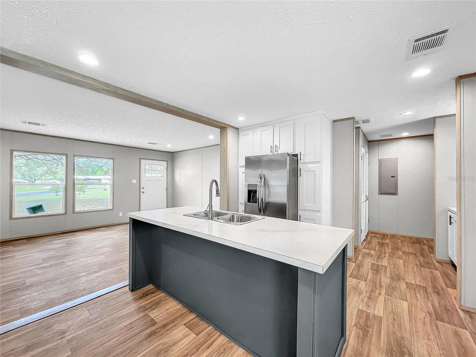 HOMOSASSA HILLS UNIT NO 2 - Residential