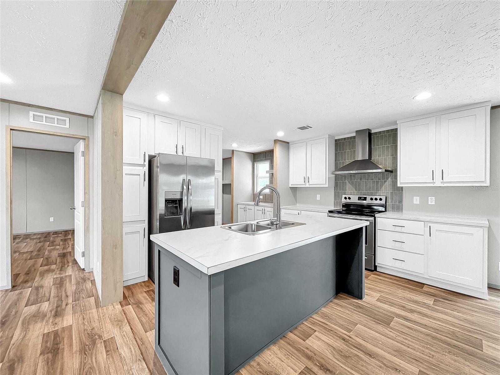 HOMOSASSA HILLS UNIT NO 2 - Residential